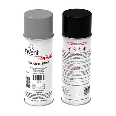 Touch-Up PaintANSI 61 Polyprim