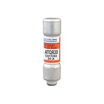 CC TD FUSE 600V 20A ATQR