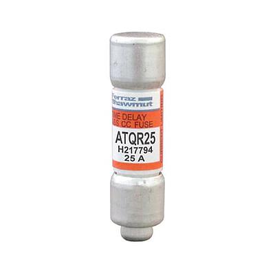 CC TD FUSE 600V 25A ATQR