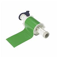 CART TAPE PMK GRN VINYL 4.0"