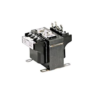 TRANSFORMADOR MICRON, 200 VA. 220X440, 230X460, 240X480V.