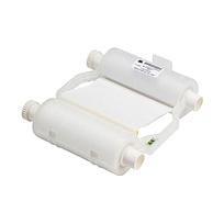 BRADY Cinta de impresión R10000 serie B30, Blanca - B30-R10000-WT