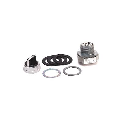 30mm Selector Switch 800T PB