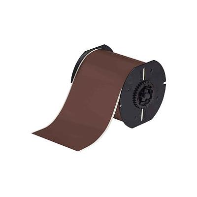 B30,B595,BRN,4" X 100 FT FIT