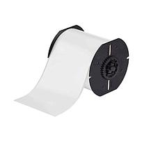 BRADY Cartucho, Etiquetas continuas de vinilo para interiores/exteriores - B30C-4000-595-WT