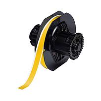 B30,B595,YEL,0.5" X 100 FT FIT