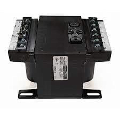 MICRON Transformador, 500 Va. 220x440, 230x460, 240x480v.Sec - B500BTZ13JKF