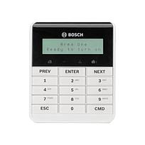 BOSCH Teclado LCD SDI2