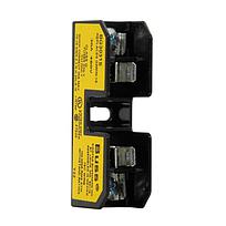 Base Portafusibles Clase G, 600Vca, de 1 a 20A, 480Vca de 25 a 60A