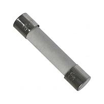 Fusible 1/4 X 1-1/4" Tubo de Cerámica Acción Rápida 250 Vca/125Vcd(3Ag) RoHS