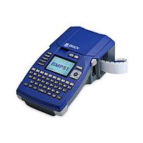 BRADY Impresora de etiquetas con batería de litio - BMP51