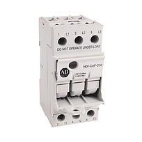 30 A UL Class CC Fuse Holder - LED