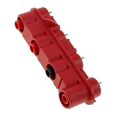 Receptáculo para Fluke87III y 87V