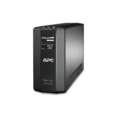 Back-UPS APC PRO, 700 VA, con ahorro de energía - BR700G