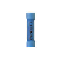 PANDUIT Empalme a tope, con aislamiento de vinilo, 16-14 AW - BSV14XL