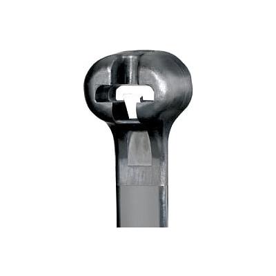 Cable Tie, Metal Barb, 4.0L (102mm), Min