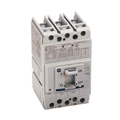 140G 125A Frame Molded Case 60 A Ckt-Bkr