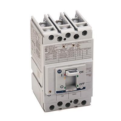 140G 125A Frame Molded Case Ckt-Bkr