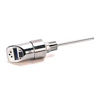 Electro-Mech Temp Cntrl Sw