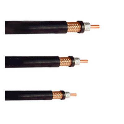 2' LMRÂ® 195 RA RP-SMA --&gt; N BH jack cable