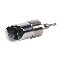 Solid State Flow Switch