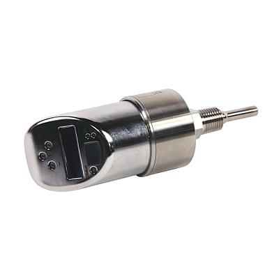 Solid State Flow Switch