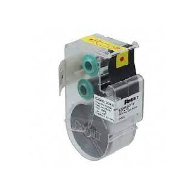 P1 Cassette, Comp Label, Adhesive Polyes
