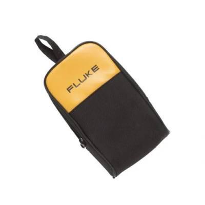 Estuche flexible grande Fluke, para multímetros digitales - C25