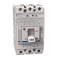 140G 125A Frame Molded Case Ckt-Bkr