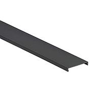 Tapa para conductor de cableado de PVC, 3W X 6'