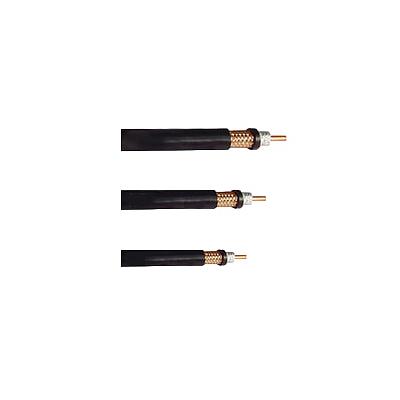 Cables Prosoft LMR® 400, 10' cable de enchufe N - C40M4040010