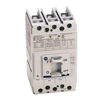 140G 125A Frame Molded Case Ckt-Bkr