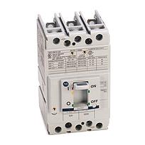 140G 125A Frame Molded Case Ckt-Bkr