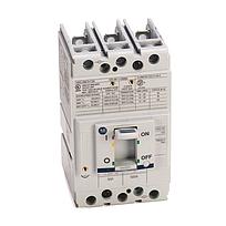 140G 125A Frame Molded Case Ckt-Bkr