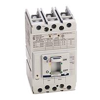 140G 125A Frame Molded Case Ckt-Bkr