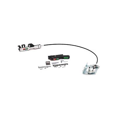 125A G Frame Molded Case Ckt-Bkr