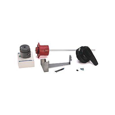 125A G Frame Molded Case Ckt-Bkr
