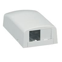 Caja Mini-Com Para Instalación Superficial