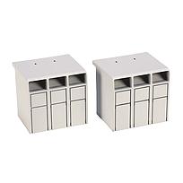 140G Circuit-Breaker Accessory, Cover