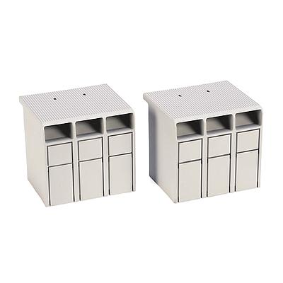 140G Circuit-Breaker Accessory, Cover