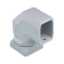 Flange Elbow Coupling, P. Arm