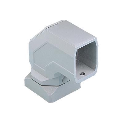 Flange Elbow Coupling, P. Arm