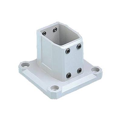 Wall Flange/ Base Brkt. P. Arm