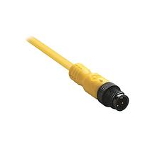 889 DC Micro Cable
