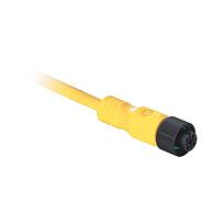889 DC Micro Cable