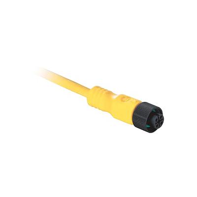 889 DC Micro Cable