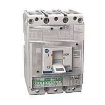 140G 125A Frame Molded Case Ckt-Bkr