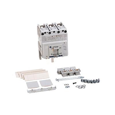 140G 125A H Frame Molded Case Ckt-Bkr