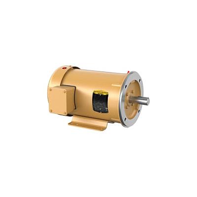 1.1KW/1.5HP,1165RPM,3PH,60HZ,182TC,3632M