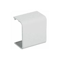 Cople Unión para Canaleta LD10 Bajo voltaje Panduit CF10EI-X